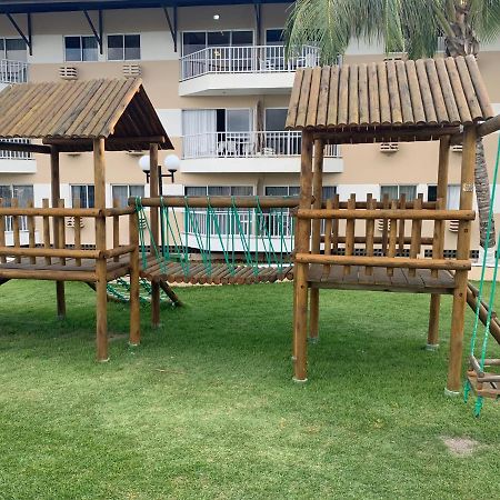 Muro Alto Marupiara Suites Porto de Galinhas Ngoại thất bức ảnh