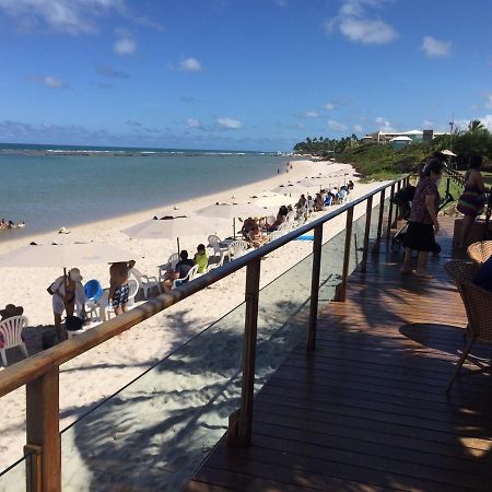 Muro Alto Marupiara Suites Porto de Galinhas Ngoại thất bức ảnh