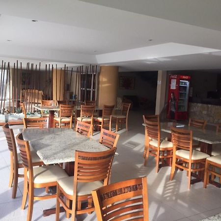 Muro Alto Marupiara Suites Porto de Galinhas Ngoại thất bức ảnh