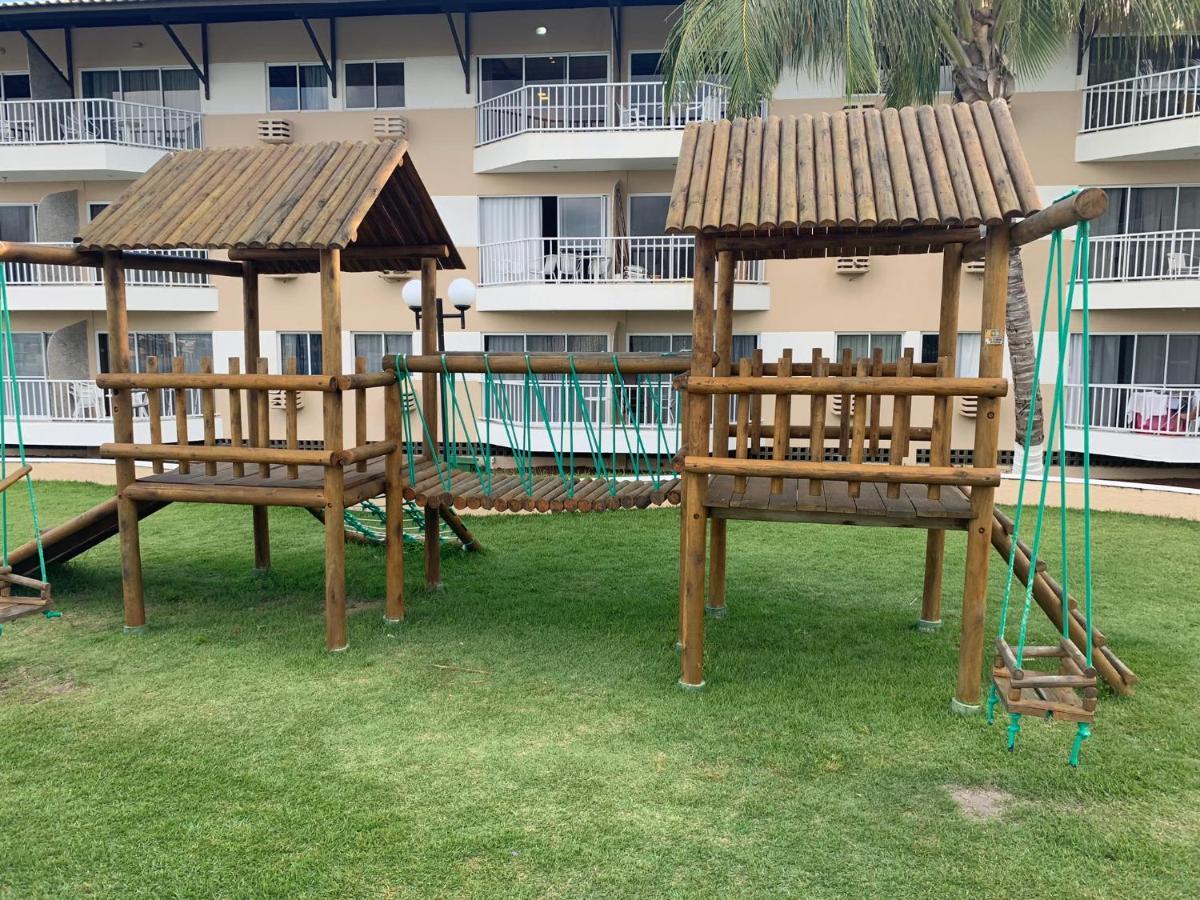 Muro Alto Marupiara Suites Porto de Galinhas Ngoại thất bức ảnh