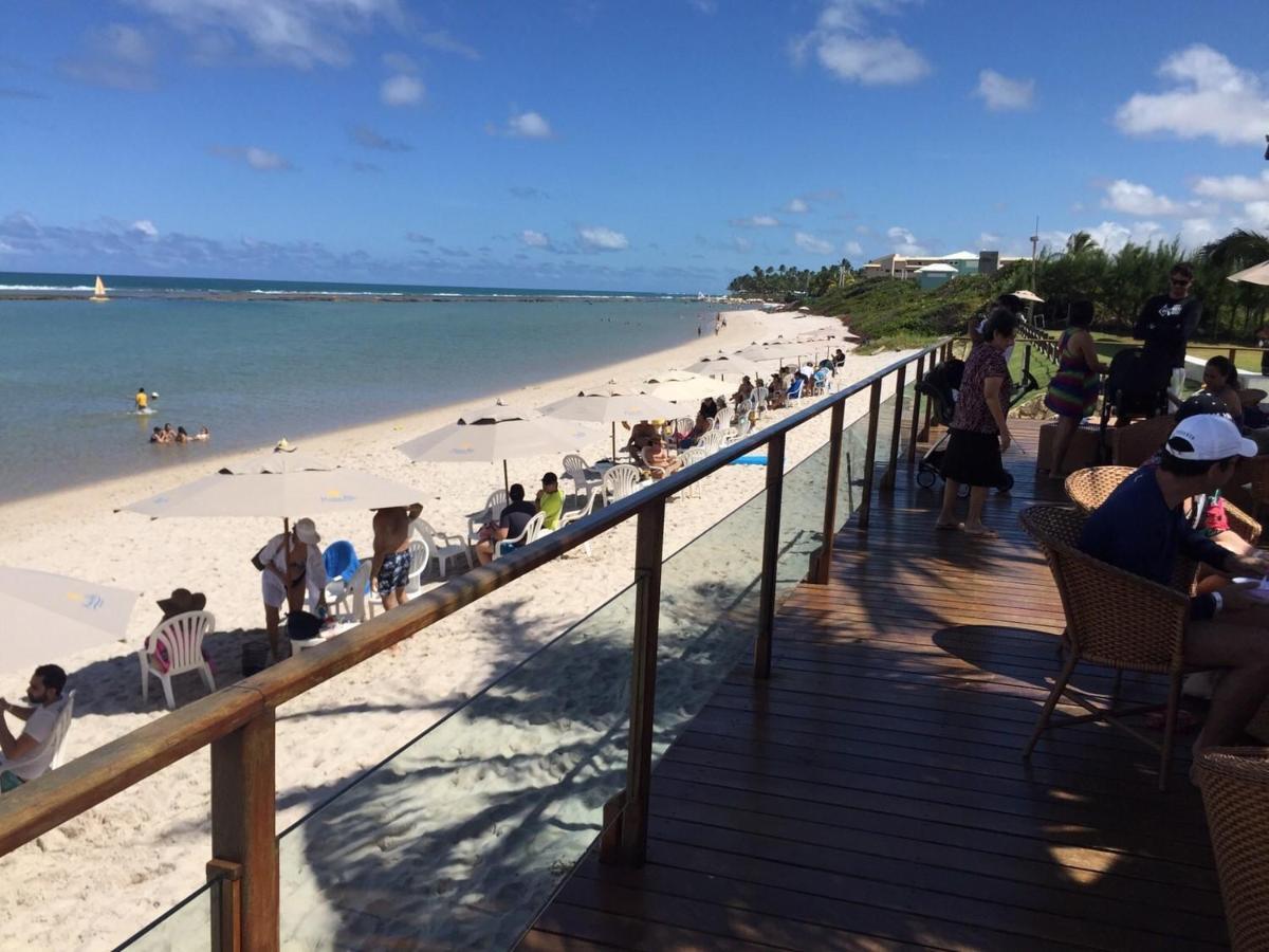 Muro Alto Marupiara Suites Porto de Galinhas Ngoại thất bức ảnh