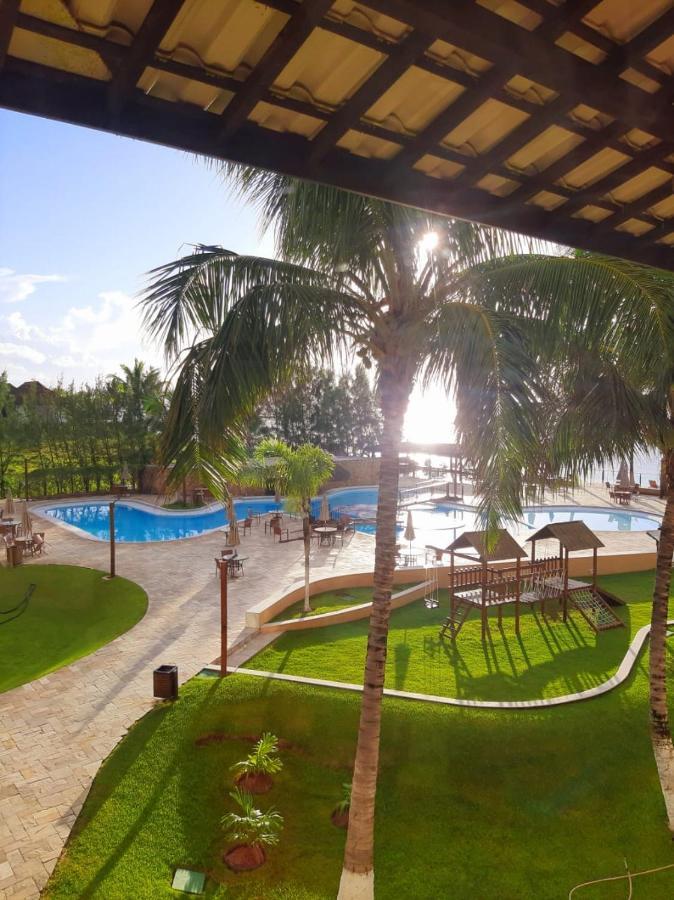 Muro Alto Marupiara Suites Porto de Galinhas Ngoại thất bức ảnh