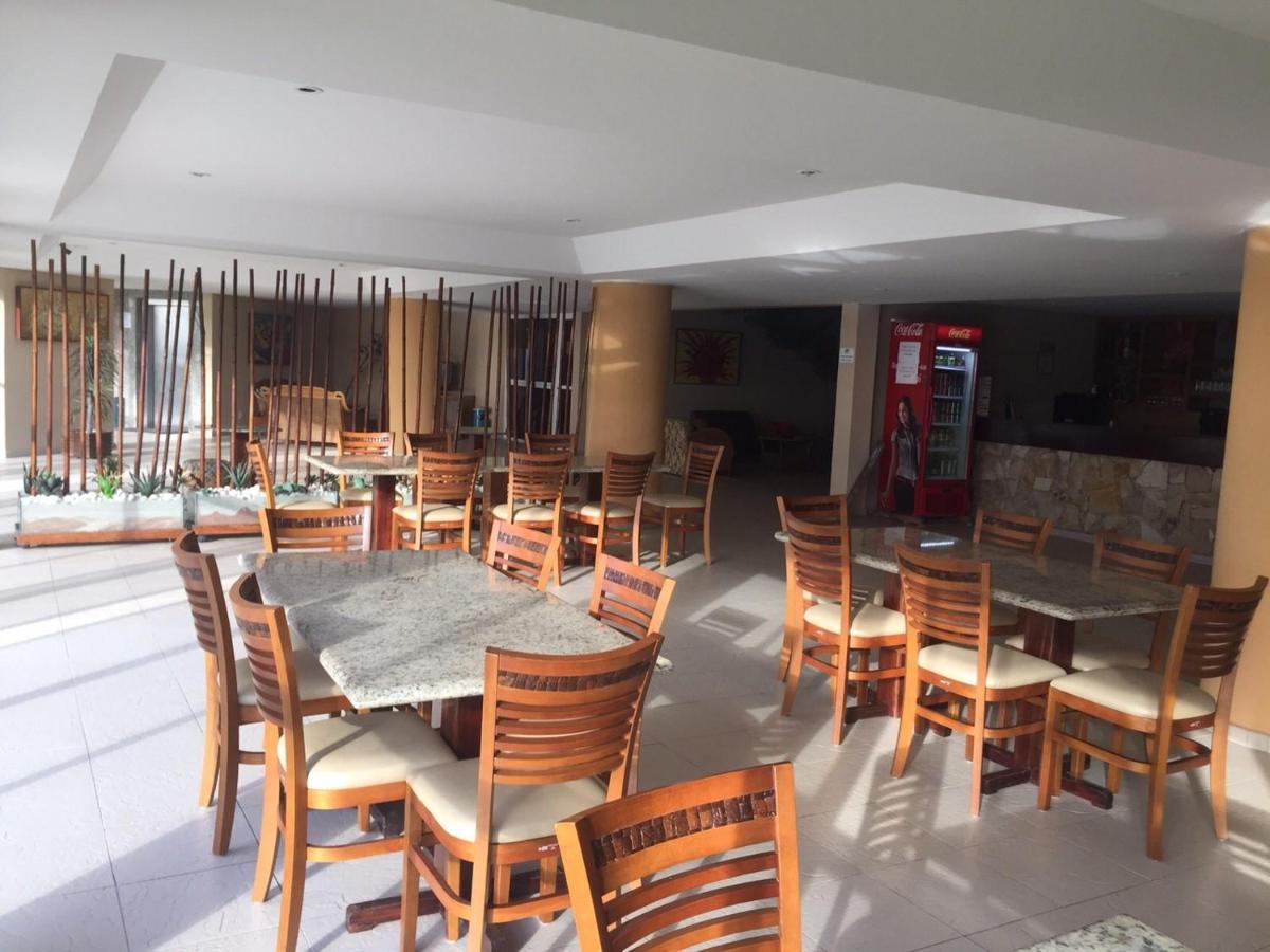Muro Alto Marupiara Suites Porto de Galinhas Ngoại thất bức ảnh