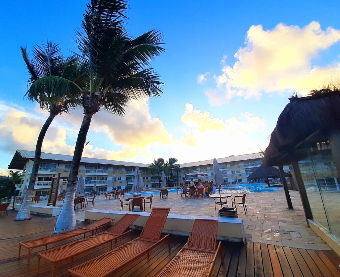 Muro Alto Marupiara Suites Porto de Galinhas Ngoại thất bức ảnh
