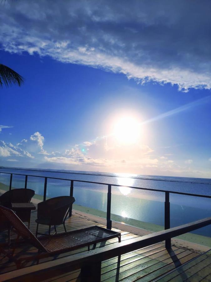 Muro Alto Marupiara Suites Porto de Galinhas Ngoại thất bức ảnh