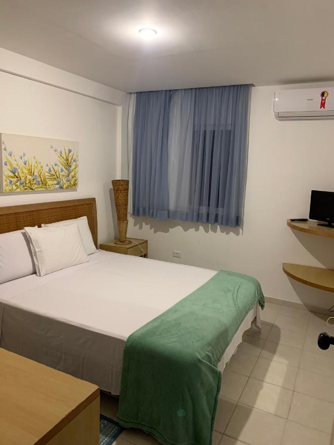 Muro Alto Marupiara Suites Porto de Galinhas Ngoại thất bức ảnh