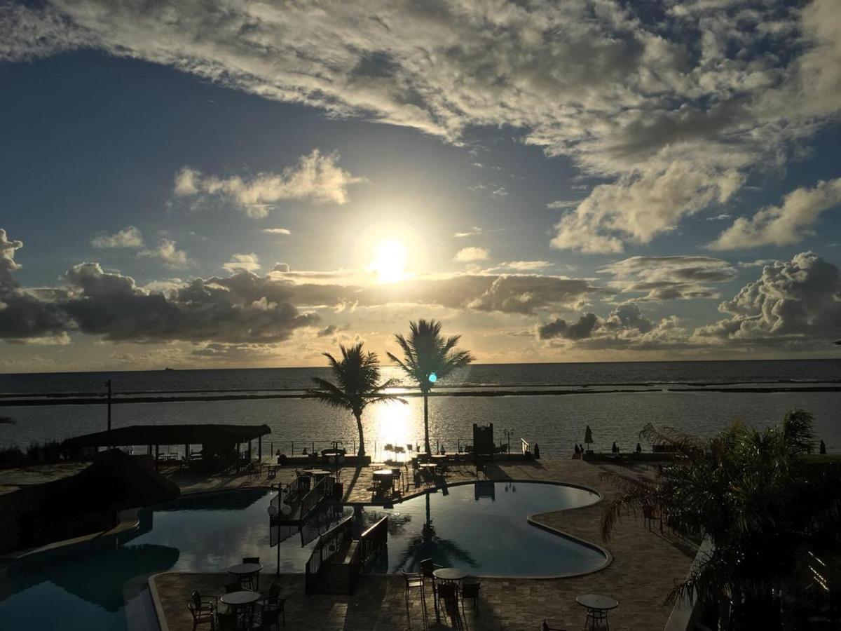 Muro Alto Marupiara Suites Porto de Galinhas Ngoại thất bức ảnh