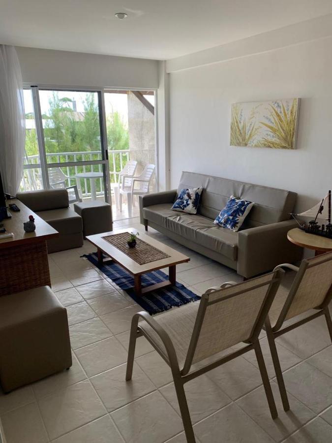 Muro Alto Marupiara Suites Porto de Galinhas Ngoại thất bức ảnh