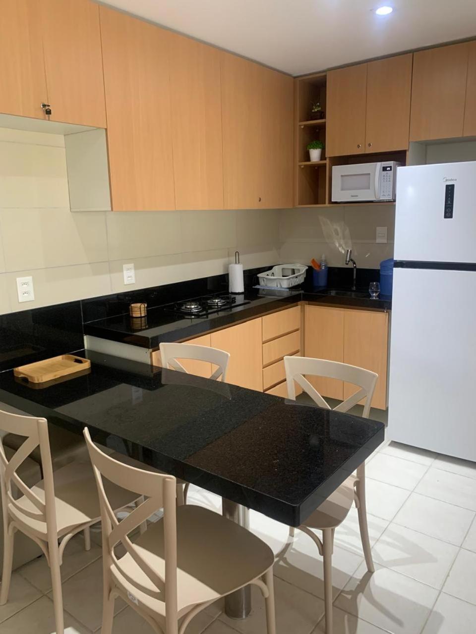Muro Alto Marupiara Suites Porto de Galinhas Ngoại thất bức ảnh