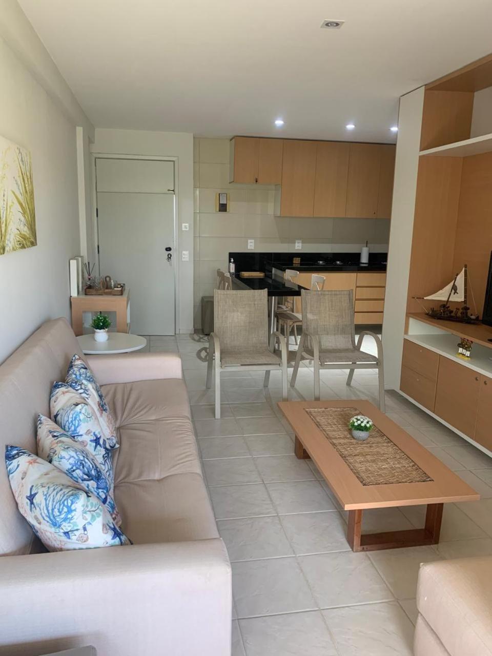 Muro Alto Marupiara Suites Porto de Galinhas Ngoại thất bức ảnh