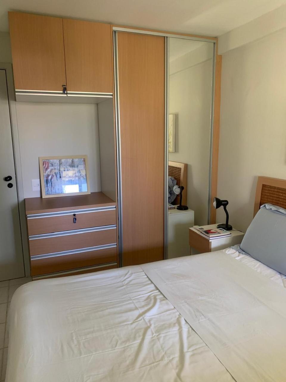 Muro Alto Marupiara Suites Porto de Galinhas Ngoại thất bức ảnh